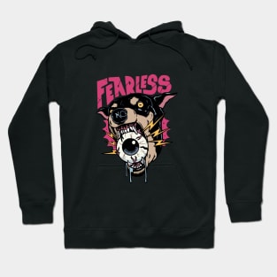 Fearless Hoodie